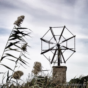 Molinos Pla de San Jordi