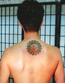Sunflower tattoo design picture gallery - Sunflower tattoo ideas