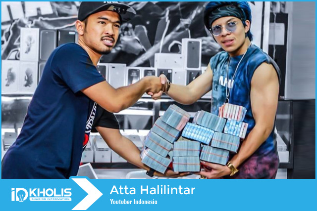 Atta-halilintar-youtuber-indonesia