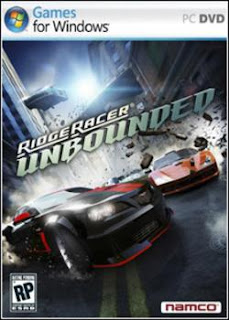 Download Ridge Racer Unbounded - PC
