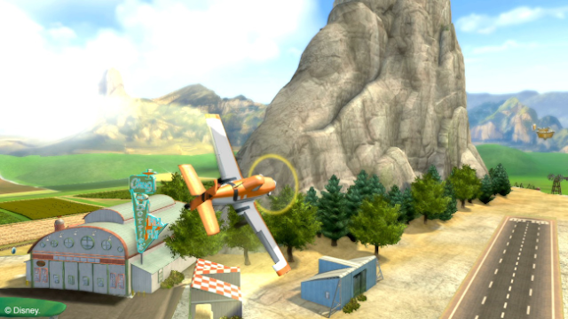 Disney Planes Game PC Download