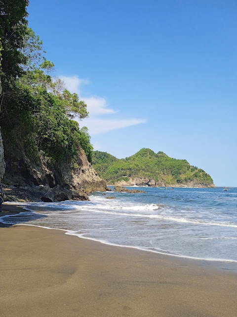 Pantai Kebumen