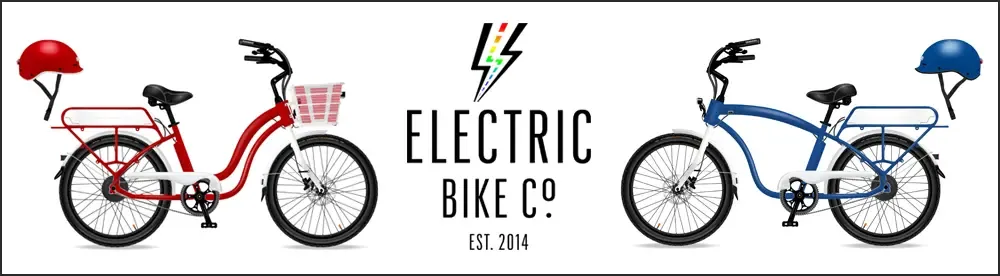 Electric Bike Company