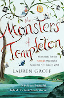 The Monsters of Templeton