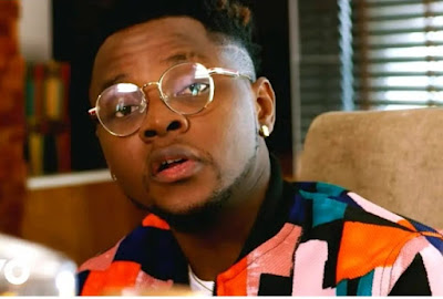 Kizz Daniel set for Benin City Invasion