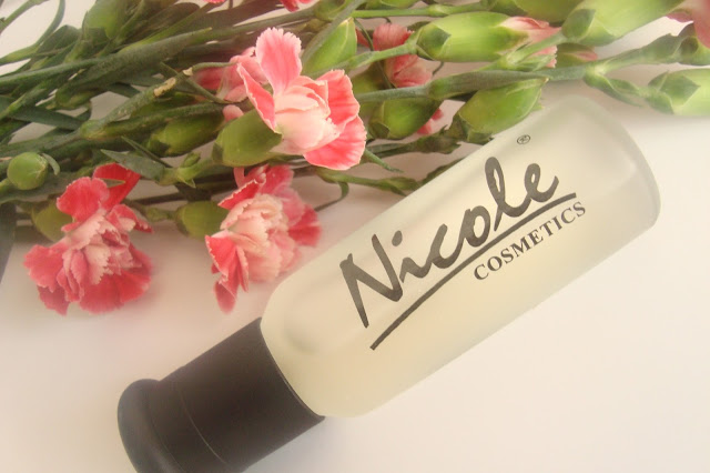 Nicole COSMETICS nr 007 - Odpowiednik zapachu LOLITA LEMPICKA