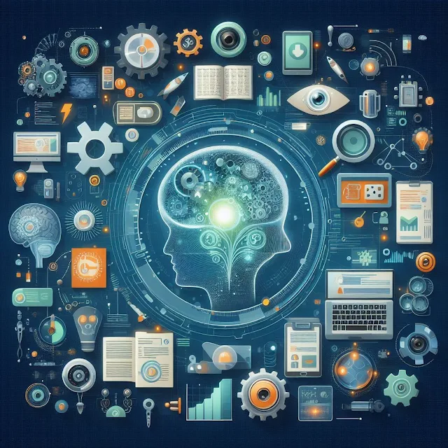 What is the purpose of artificial intelligence and machine learning?