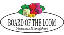 Board of the Loom