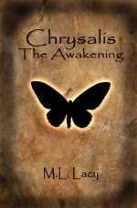 Chrysalis - The Awakening (Book 1)