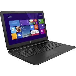 HP 15-f205dx