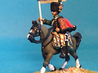 28mm Napoleonic Front Rank French