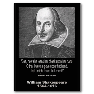 Shakespeare Quotes