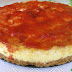 TARTA DE QUESO