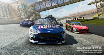 NASCAR The Game (2013) Full Pc Game Free Download