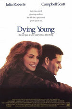 Dying Young - Film Medical Theme: Chimiothérapie