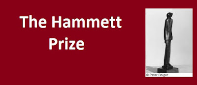 Hammett Prize 2020 announced