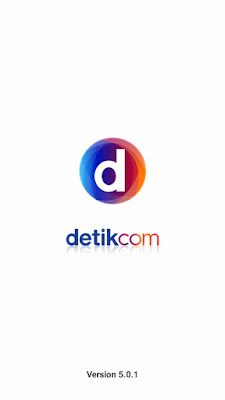 Ada yang Baru dari Aplikasi Detikcom, Lebih Kekinian dan Makin Lengkap