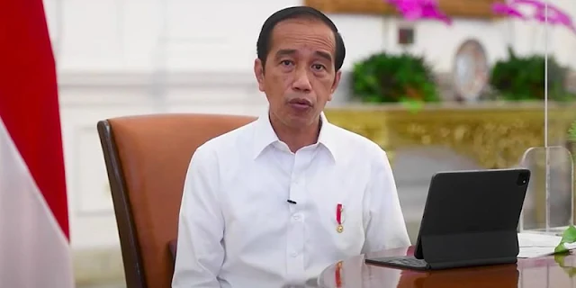Jamiluddin Ritonga: Jokowi Harus Jelaskan Utang Tak Akan Ganggu Kedaulatan Negara