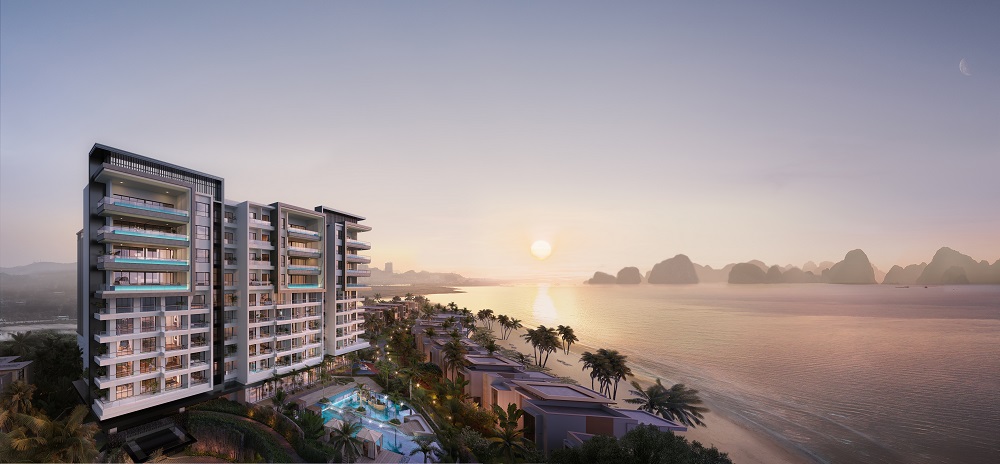 INTERCONTINENTAL HALONG BAY RESORT SET TO OPEN IN 2023