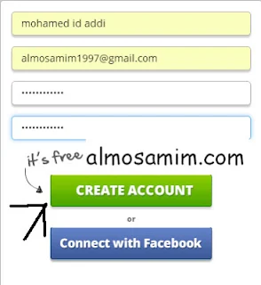 موقع يقدم خدمة رائعة تسمح لك بشحن رصيد هاتفك مجانا ويدعم جميع الدول العربية 