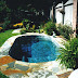 Inground Pool Designs For Small Backyards