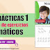 Mateprácticas 1: Cuaderno de ejercicios matemáticos