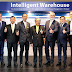 “Intelligent Warehouse 2019” งานนิทรรศการด้าน “อินทราโลจิสติกส์” ที่ใหญ่ที่สุดในเอเชียตะวันออกเฉียงใต้ จัดโดย เอ็กซ์โปลิงค์ฯ
