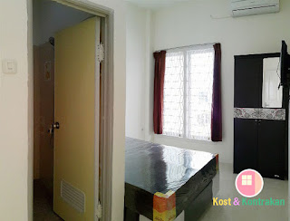 Kost Wanita Murah Di Pusat Kota Jambi