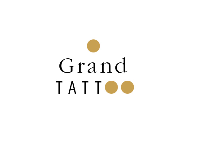 GRAND TATTOO