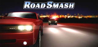  Road Smash