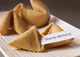 The Best Guerrilla Marketing Strategy for Small Business Owners