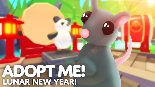 Adopt Me! Rat Box Guide