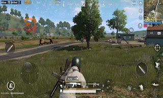 لعبة, pubg mobile, كاملة, برابط مباشر, احدث اصدار,