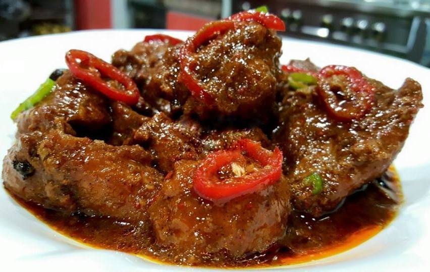 15 iResepi iOlahani iAyami Untuk Sahur dan Buka Puasa iResepi iAyami