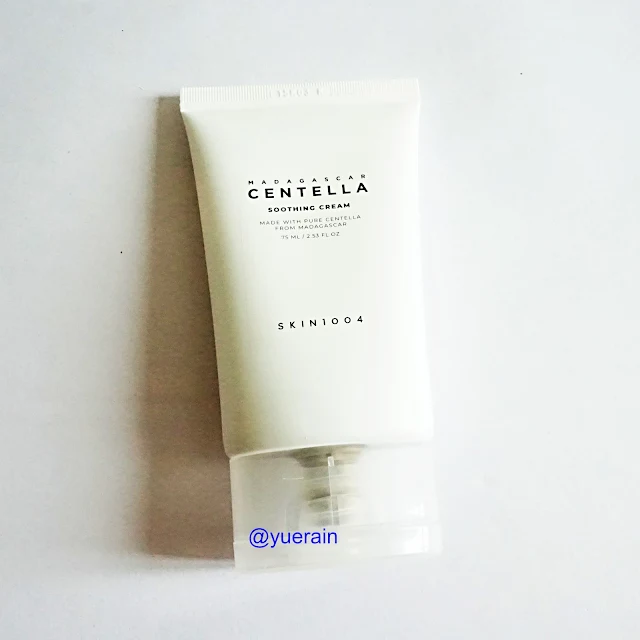 Skin1004 Centella Soothing Cream