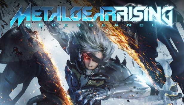 Metal Gear Rising Revengeance Free Download Highly Compressed Full Version