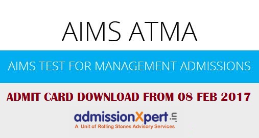 ATMA Entrance, MBA Entrance Exams, 