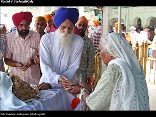 Golden Temple Amritsar