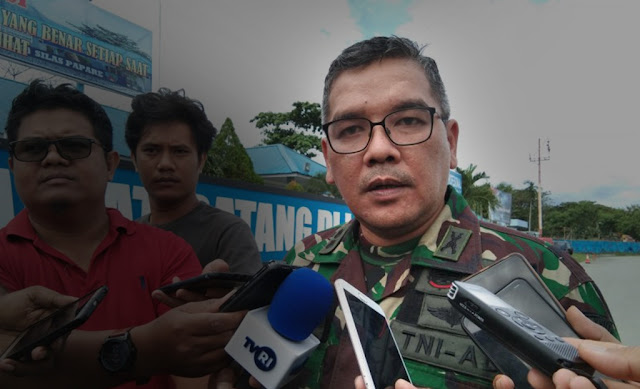 Pencarian Helikopter TNI yang Hilang di Papua Dihentikan Akibat Cuaca Buruk