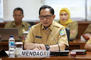 Mendagri Kecewa Gegara Usulan Pelantikan Pejabat di Pemprov Kepri Bocor ke Media