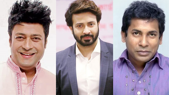 The 10 Richest Actors in Bangladesh - TENT