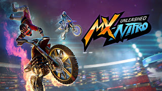 Link Tải Game MX Nitro Unleashed Miễn Phí Thành Công