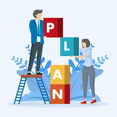 plan your approach