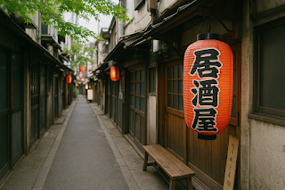 Hidden Gems in Tokyo