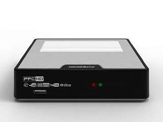 ATUALIZAÇÃO TOCOMBOX PFC HD V-3.005 10/07/2015 