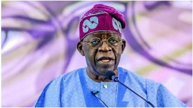 2023 Presidency: My manifesto not ready – Tinubu disowns document in circulation