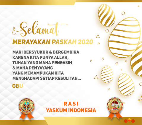 Paskah 2020