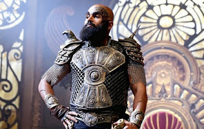 Kashmora Movie Still