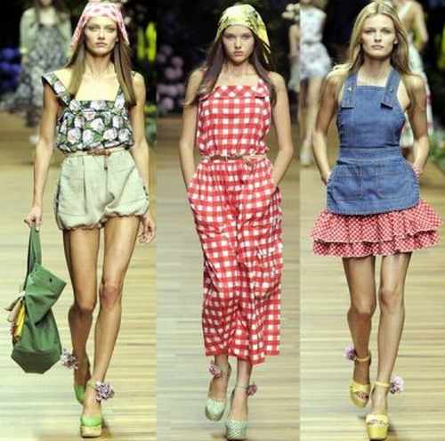 Fashion Style 2011