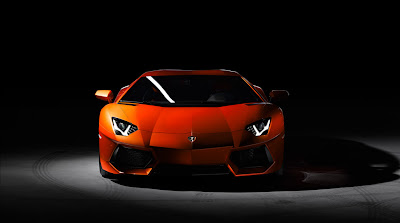 2012 Lamborghini Aventador LP 700-4 Review